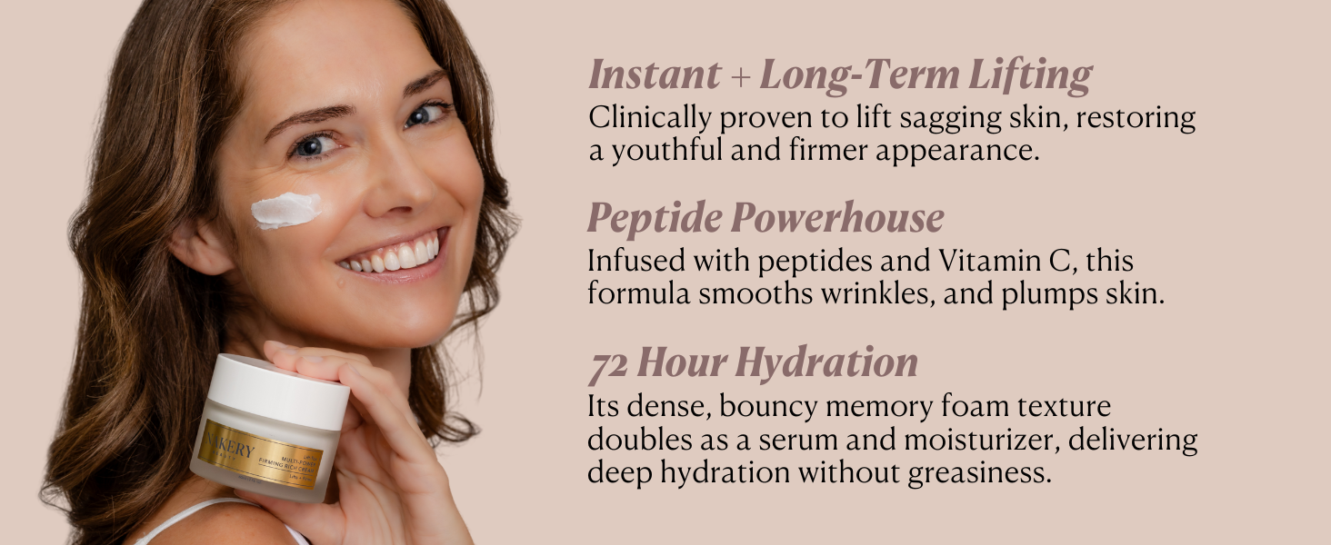 2D. Lift-Tox Face Cream