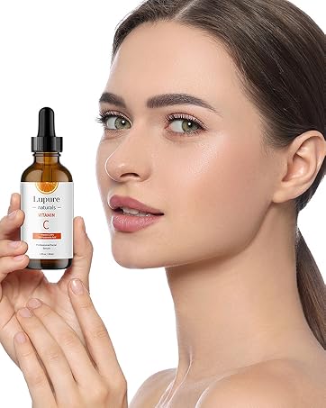best vitamin c serum