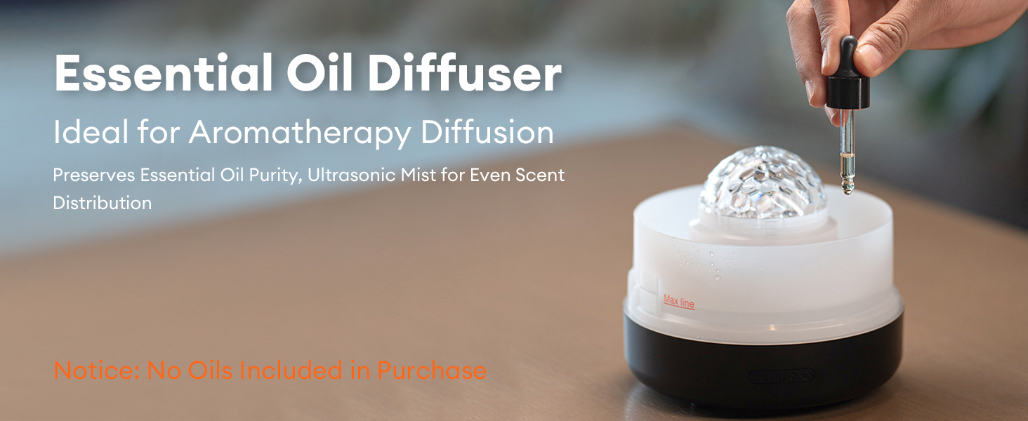 aroma diffuser
