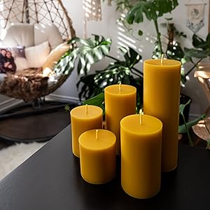 Pillar Lifestyle