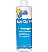 In The Swim Swimming Pool Super Clarifier - 1 Quart