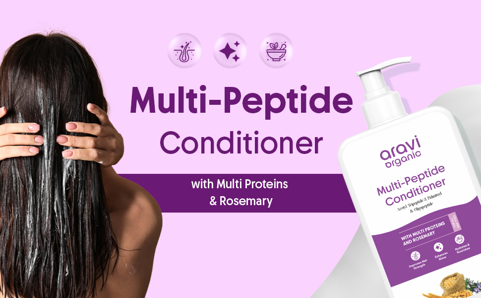 conditioner for frizzy hair