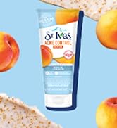 St. Ives blackhead remover acne control apricot 