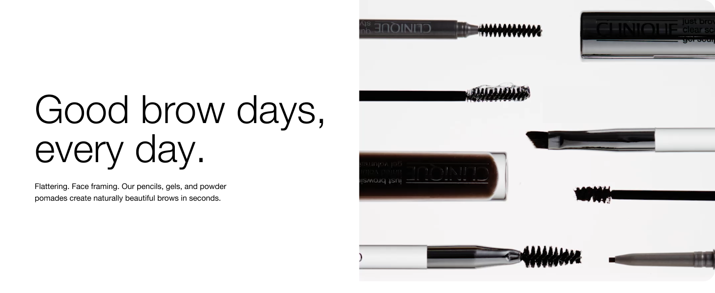 Brow Collection