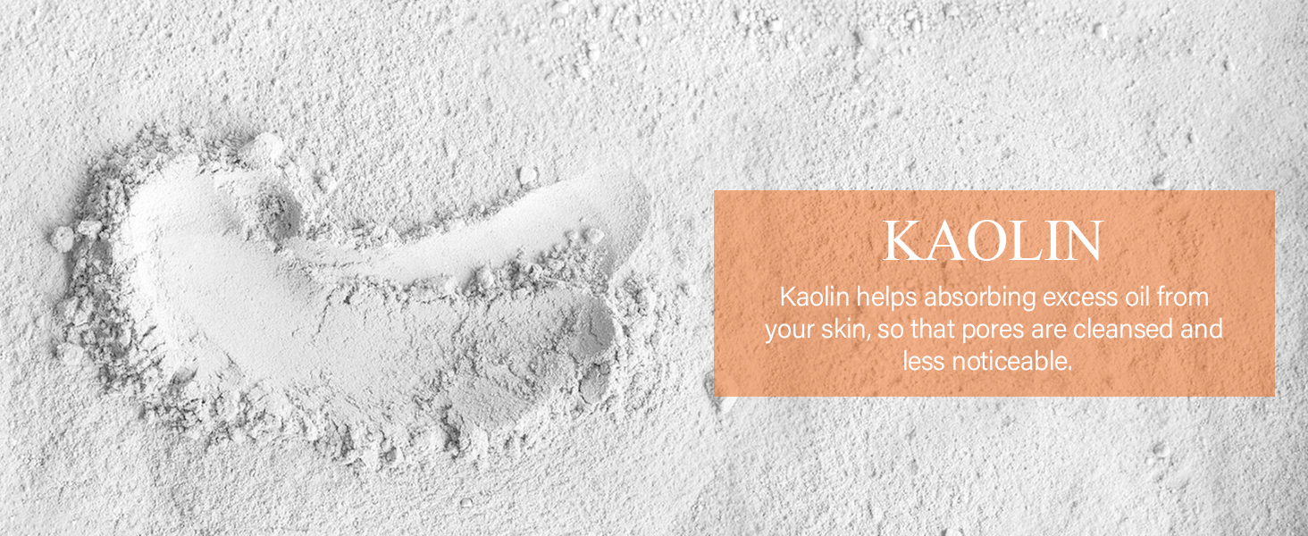 vc clay mask