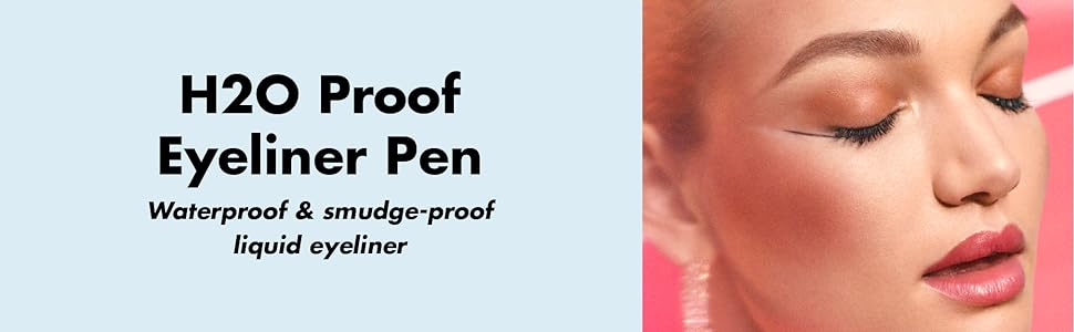 H2O Proof Eyeliner Pen