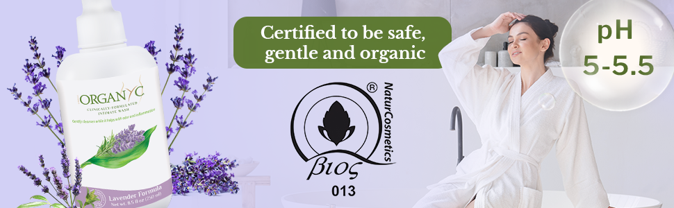 certified to be safe
