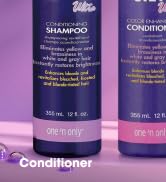 argan oil hair conditioner
