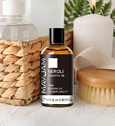 essential oils