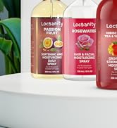 dreadlock hair products scalp moisturizer locs loc spray for dreads care hydration refreshening 
