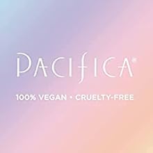 Pacifica Beauty Logo