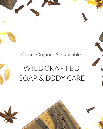 Soap and ingredients
