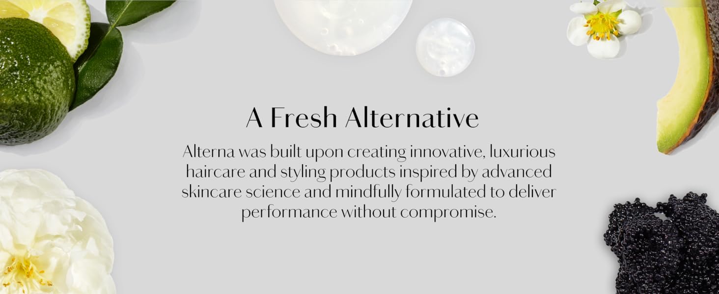 Alterna Caviar
