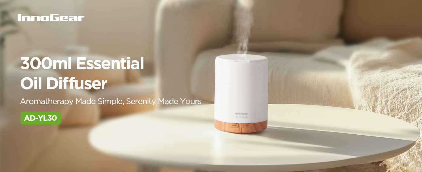 aroma diffuser