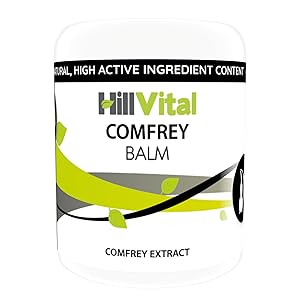 Comfrey Cream