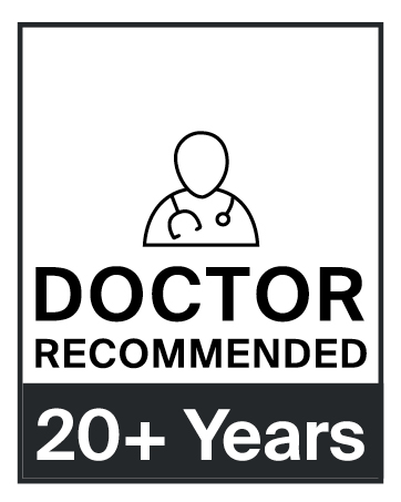 Fairhaven Health Doctor Recommended