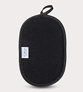 Seraphic Skincare Bikini Buffer Exfoliating Scrub Mitt