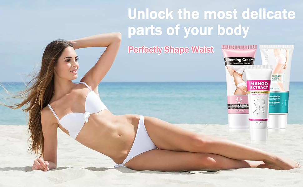 Skin Tightening Cream for Body