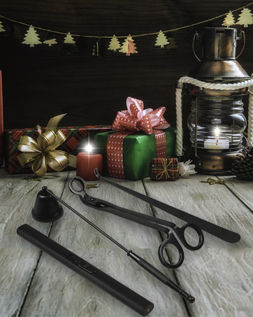 Candle Snuffer 