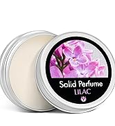 Solid Perfume LILAC