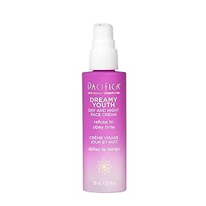 Pacifica Beauty, Dream Youth, New Packaging