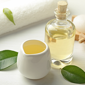 TEA TREE OIL