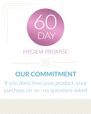 Hygieia promise
