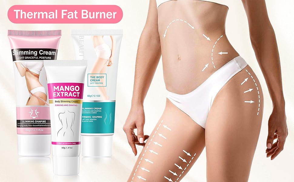 Skin Tightening Cream for Body