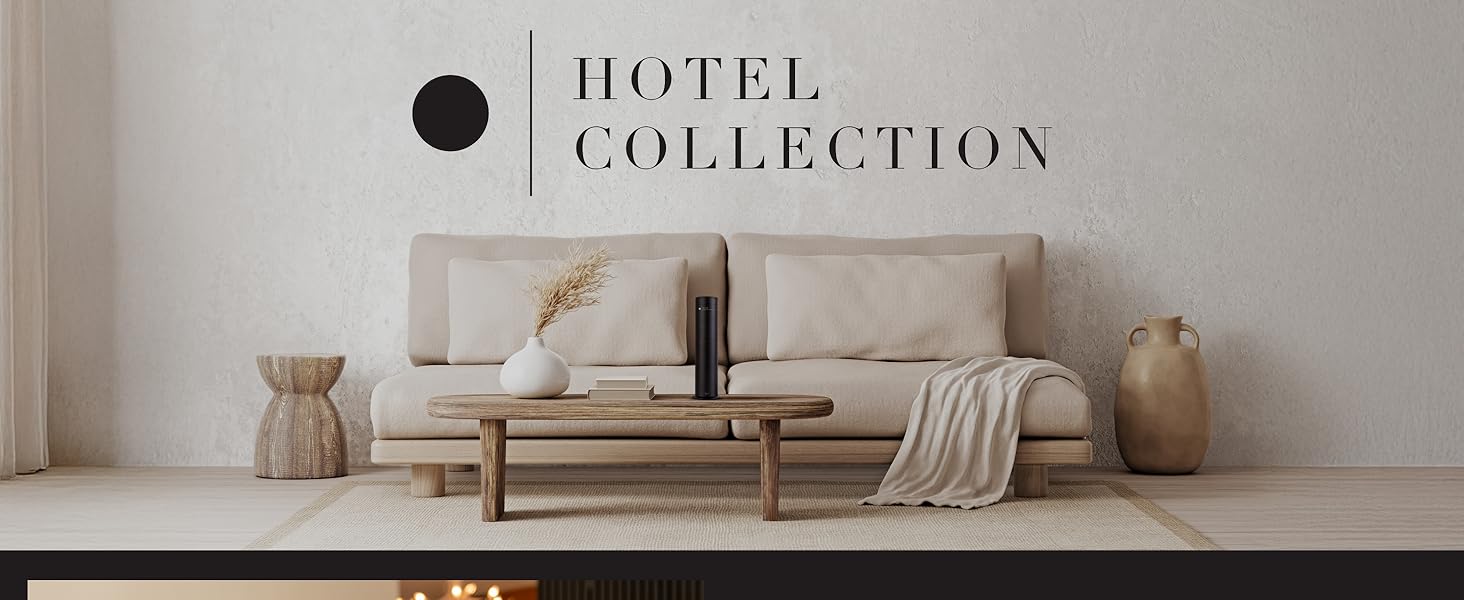 Hotel Collection Home