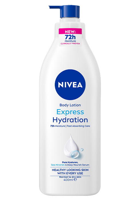after sun moisturiser
