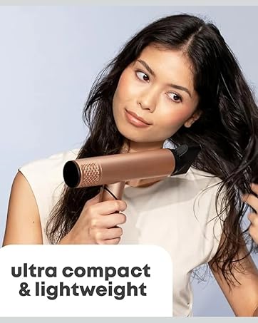 Blow Dryer, professional hair dryer, Lightweight, ionic technology, salon use