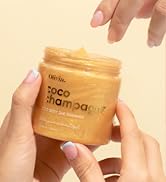 body hydrogel shimmer