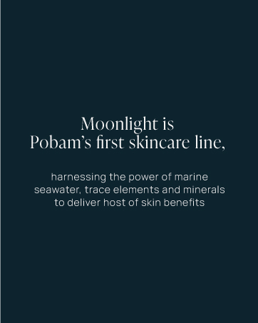 Pobam Marine Skincare