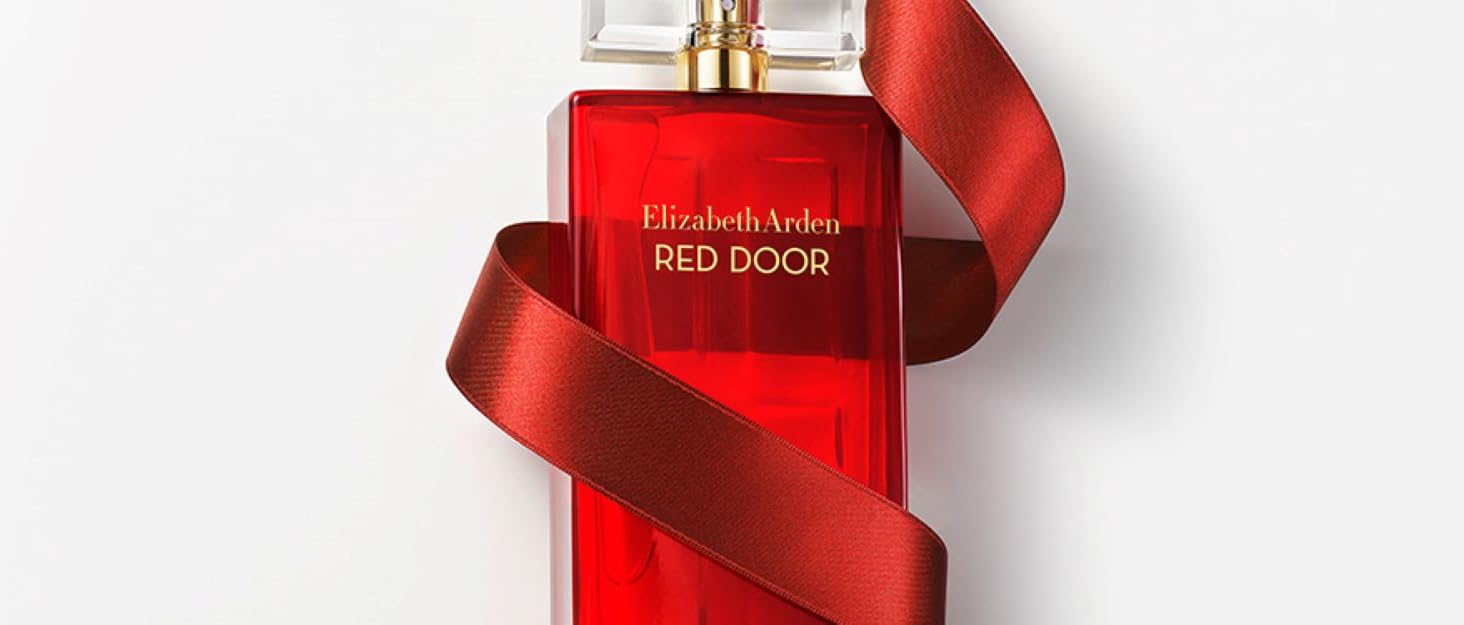 Red Door Elizabeth Arden Fragrance