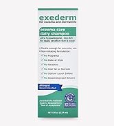 Exederm Shampoo