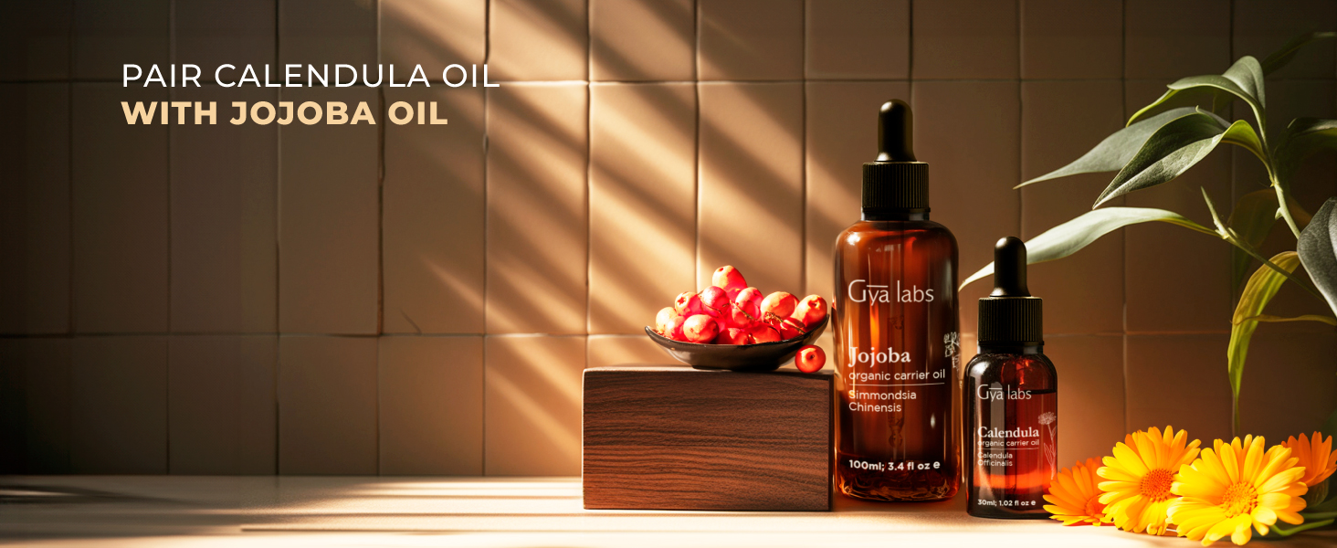 calendula oil aceite de calendula organico puro calendula oil organic for skin organic calendula oil