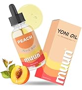 yoni oil