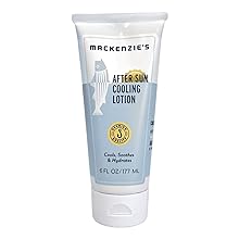 After Sun Cooling Lotion