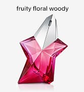 fruity perfume
