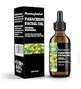 SKSOYT 30ML Chrysanthemum Anti Aging Face Oil, Natural Helichrysum Essential Oil Moisturize, Firm...