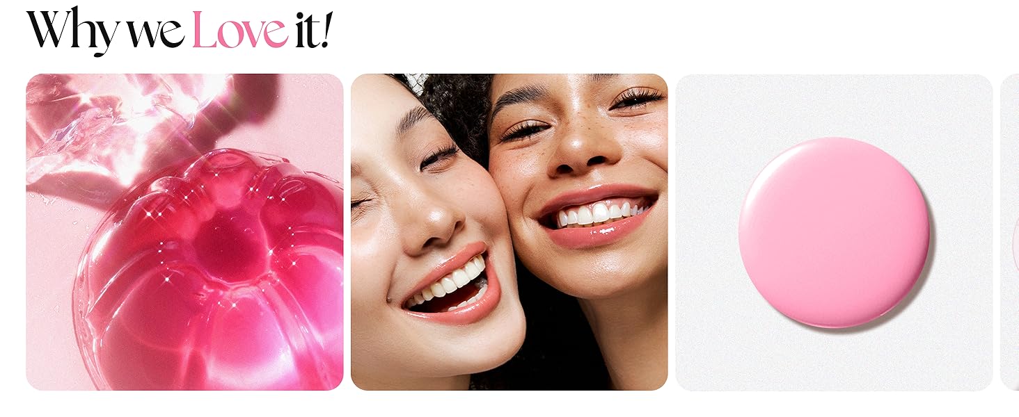 Why we Love it - Lookbook