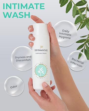 wash