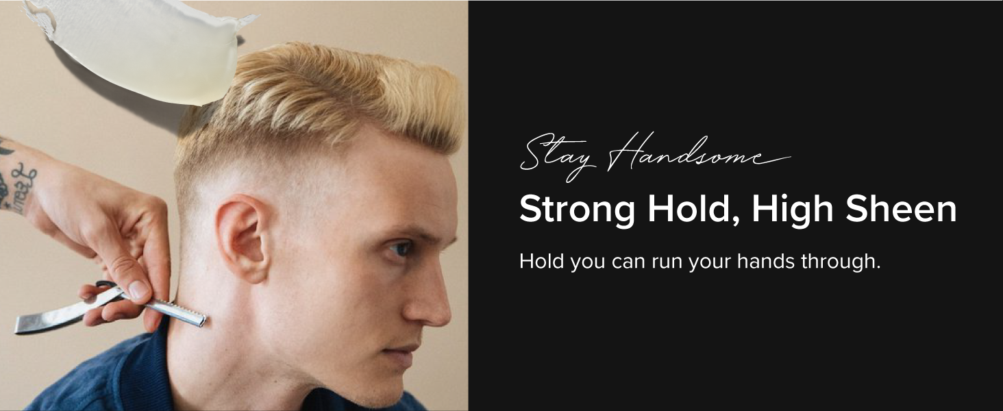 101 proof classic pomade