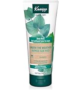 Kneipp Under the Weather Eucalyptus Body Wash - 6.76 fl oz - Good for Respiratory Wellness - Vegan