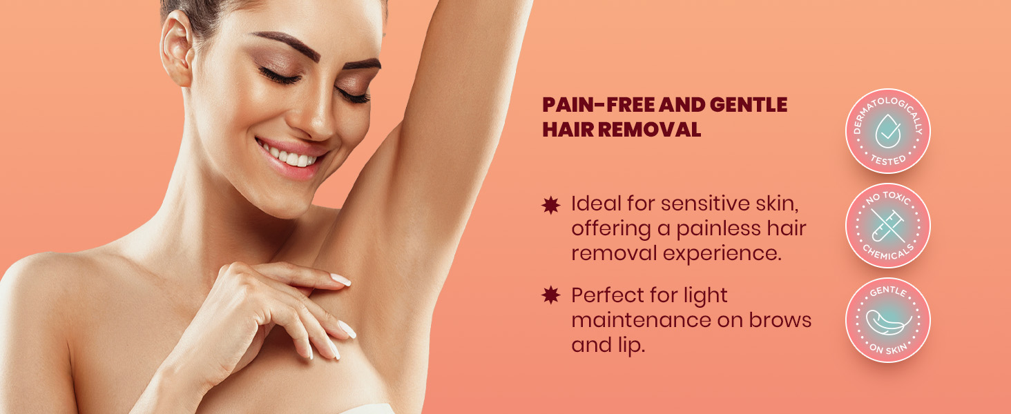 waxing kit