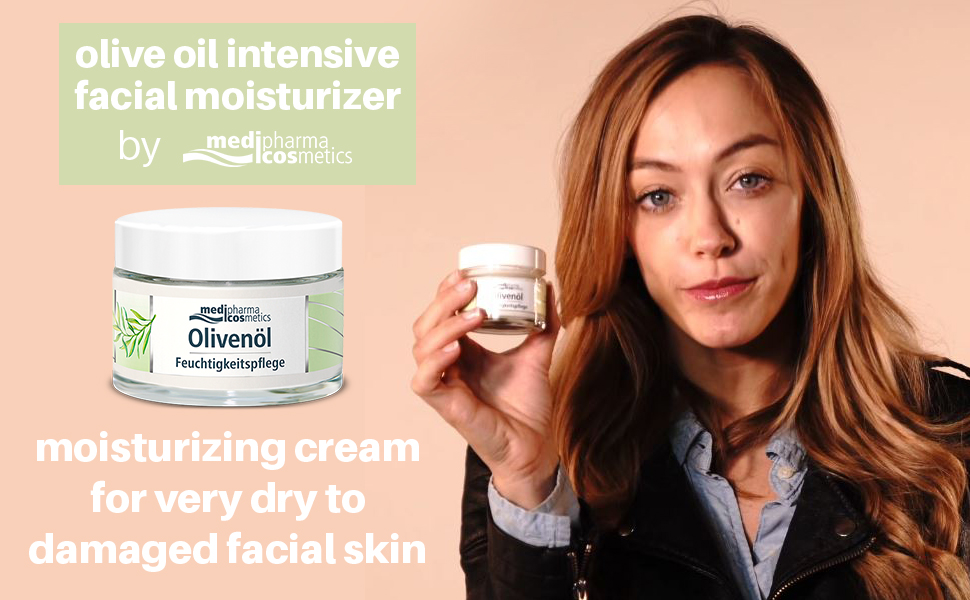 Olive Oil Body Balm Organic Body Face Moisturizer Ideal Dry soothing skin DERMATOLOGICALLY TESTED