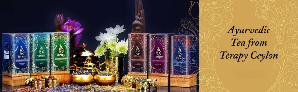 Ayurvedic Tea