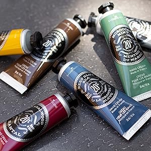 hea butter hand lotions gift sets hand lotions for men, unisex, stocking stuffer