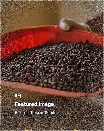 ETHERVA | Unrefined Seed Oils & Fats