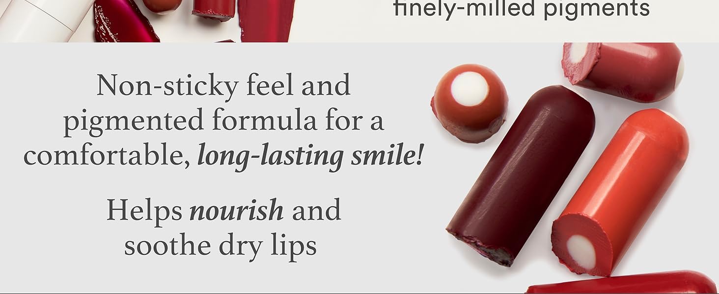 It's Balm Tinted Lip Balm